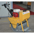 Mini Road Roller Zum Verkauf Philippinen Single Drum Soil Compactor (FYL-600)